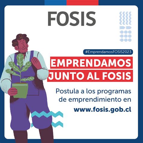 fosis 2023